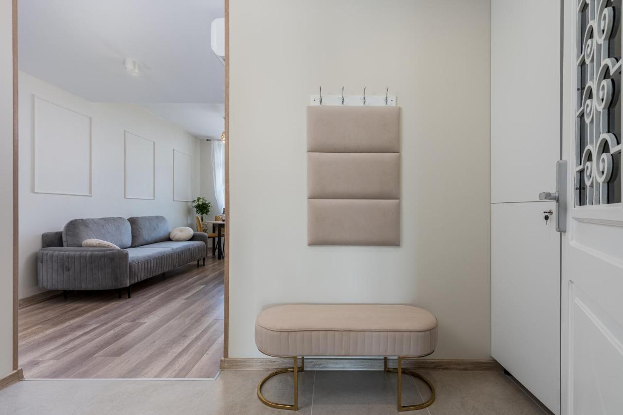 Basztowa Apartments By Vsi Krakow Exterior photo